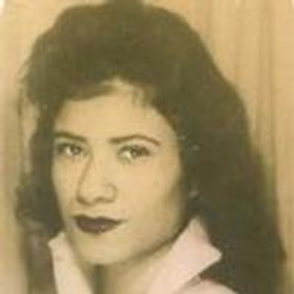 Maria "Tina" Martha Vasquez-Villanueva Profile Photo