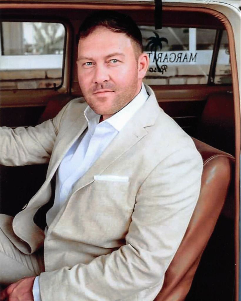 Cody Cheyenne Collins Profile Photo