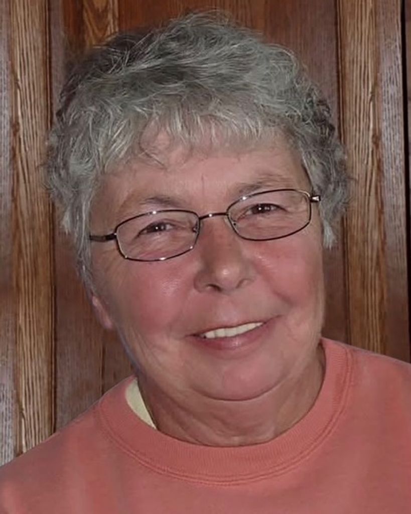 Signa Davina Nicksic Profile Photo