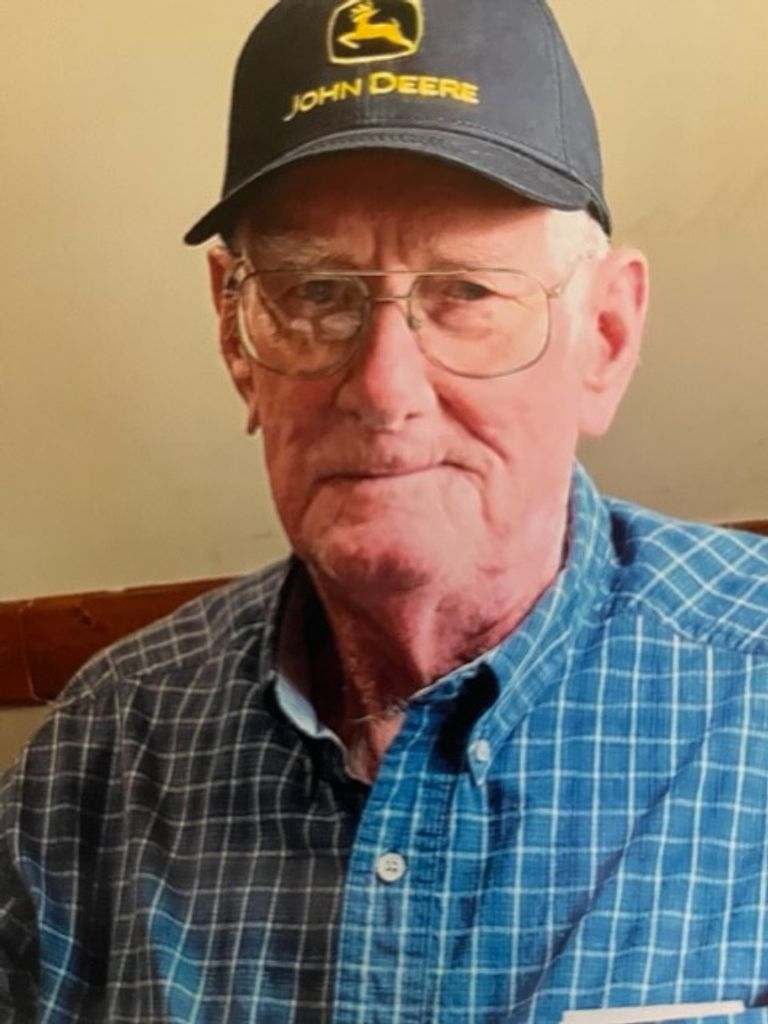 Paul "Bo" Kirby Profile Photo