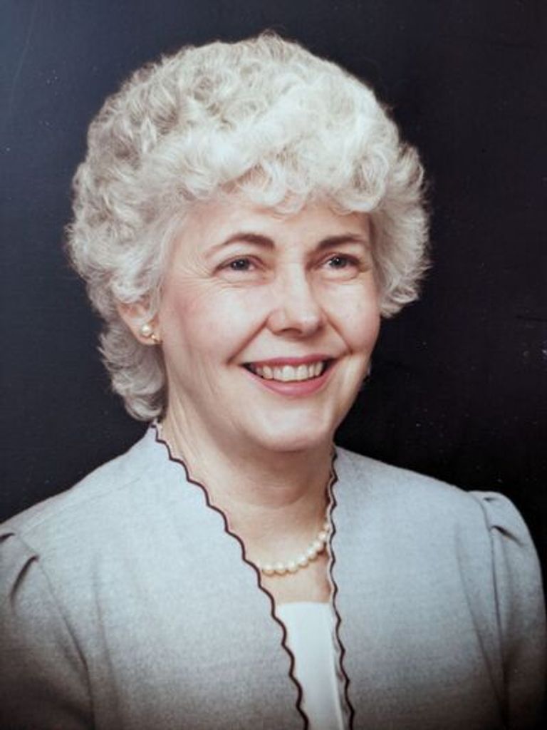 Sylvia Joyce Gorrell Profile Photo