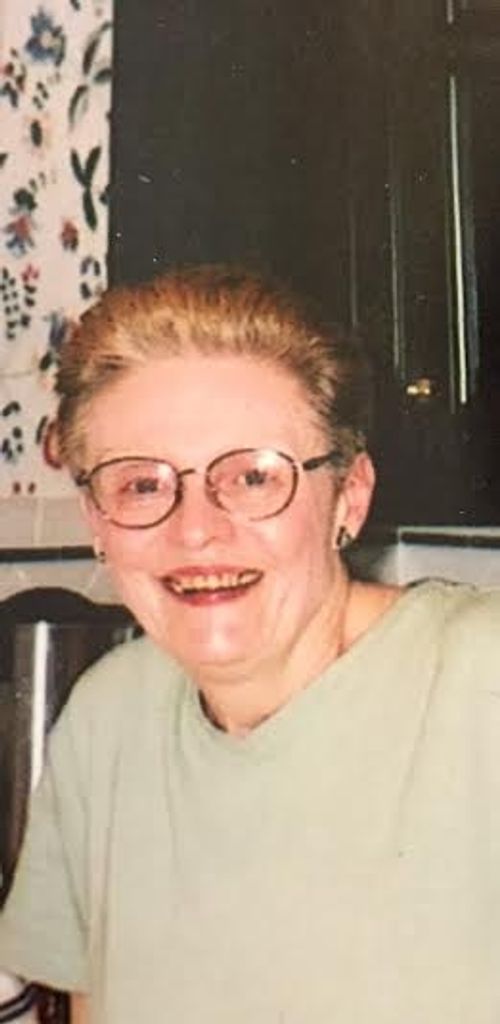 Veronica "Ronnie" C. Hedderman Profile Photo