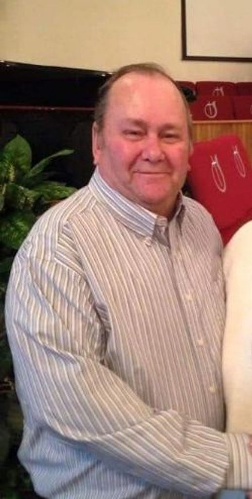 Charlie Pittman Profile Photo