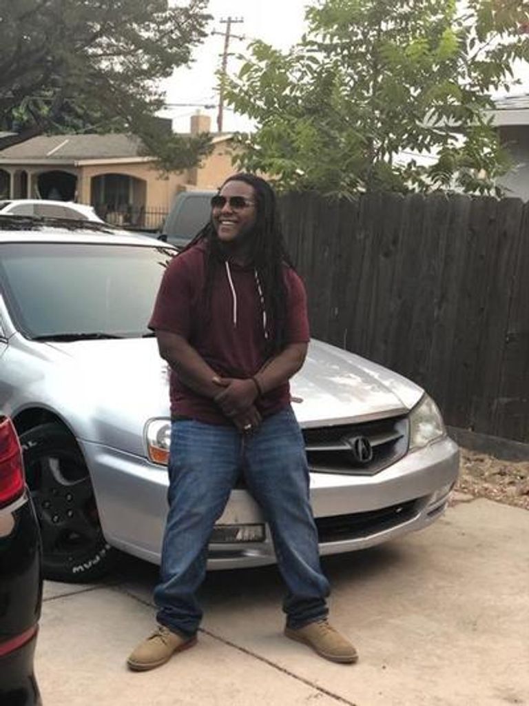 Najiib Ali Jones Profile Photo