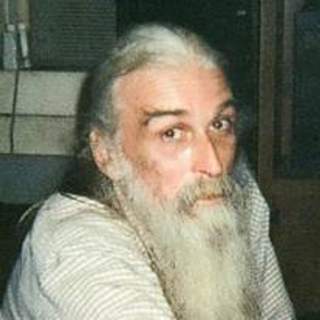 Miles Harvey Huse