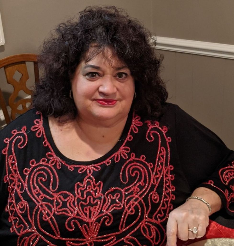 Kathy (Anderson)  Smith