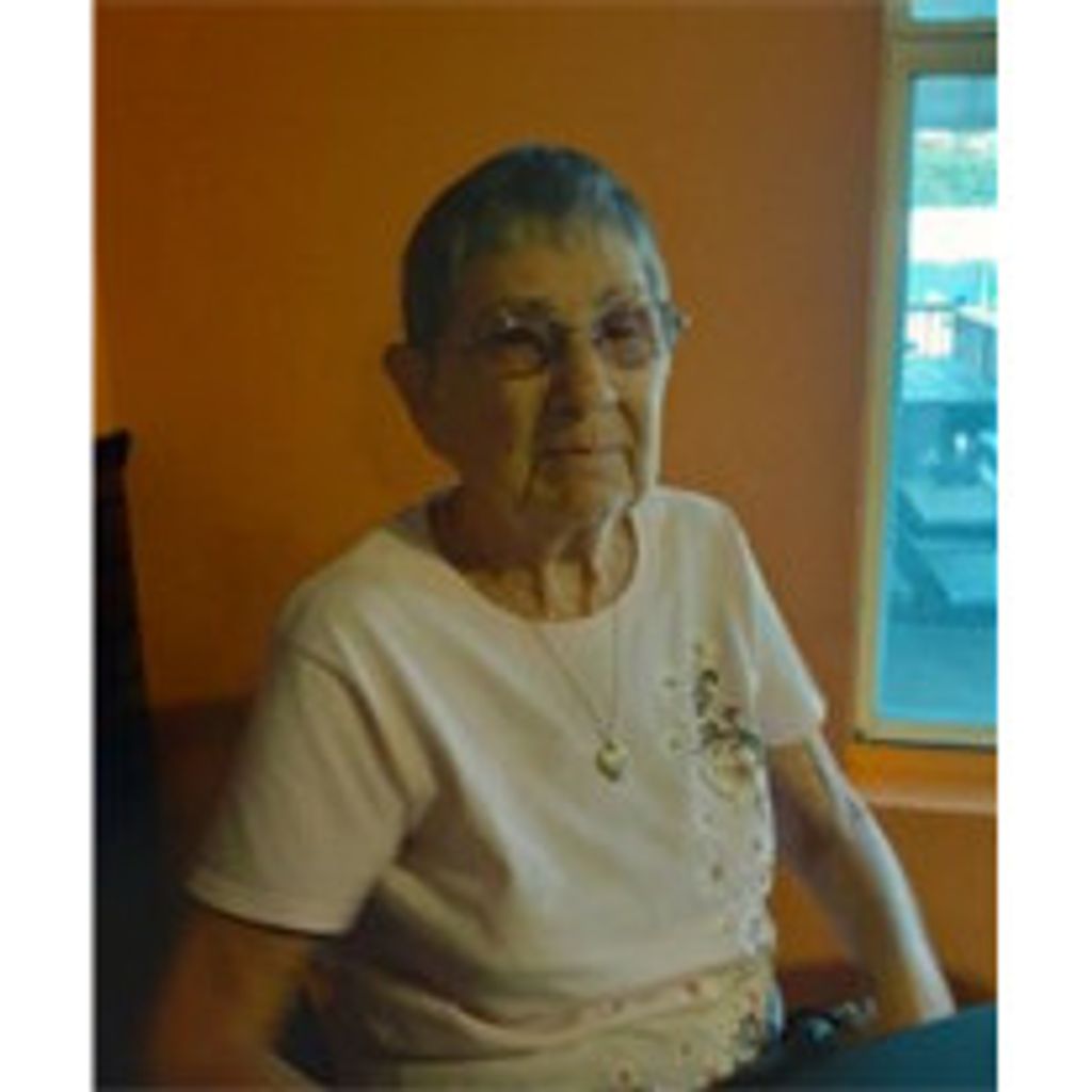 Anita Lucille Thompson