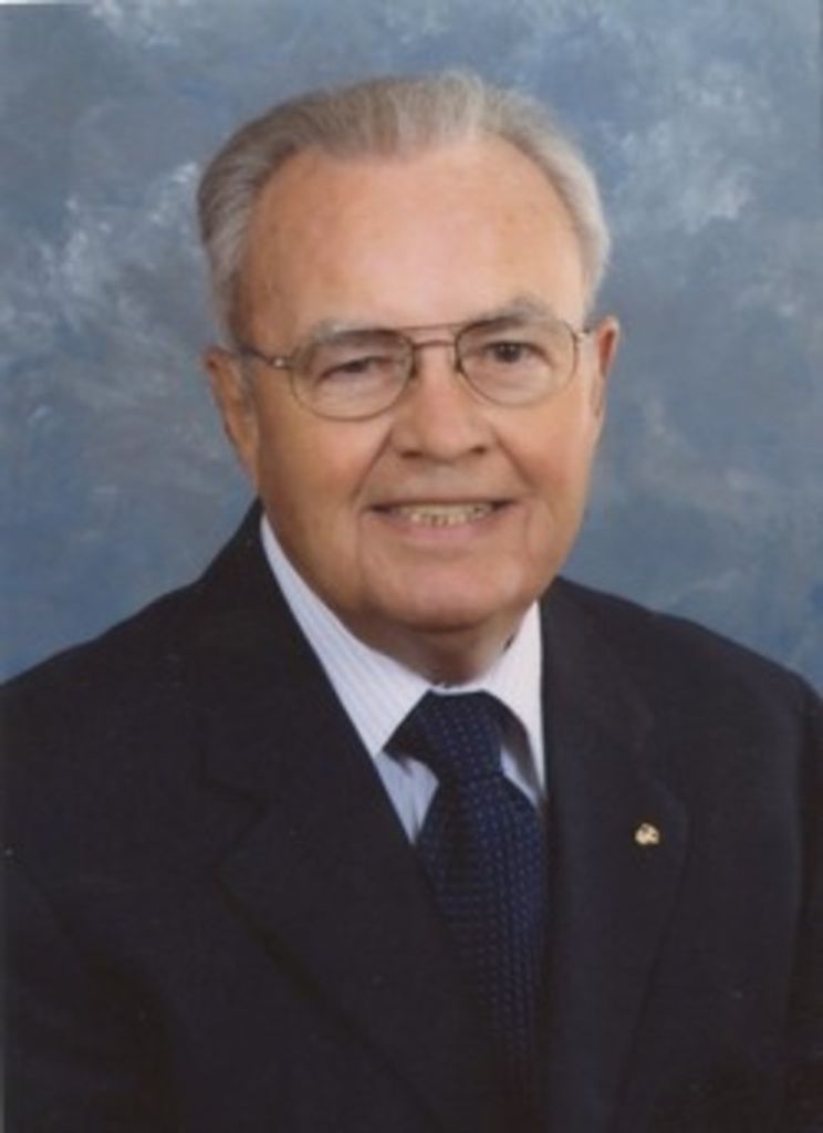 George H. Davis Profile Photo