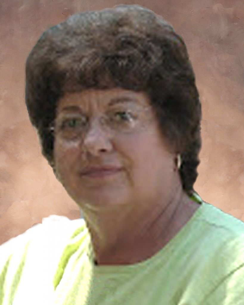 Janet Stanworth Pearson