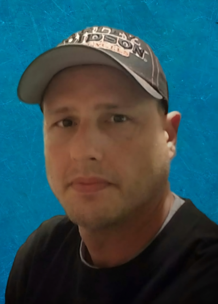 Rick D. Grecian