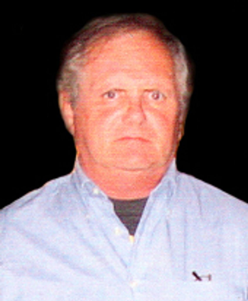 Robert F. Ragan, Jr.