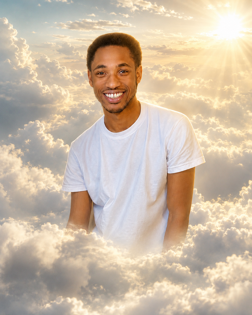 Messiah James Jordan Kelley