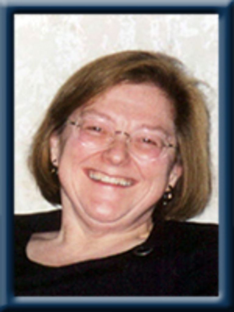 Deborah Ann Benoy