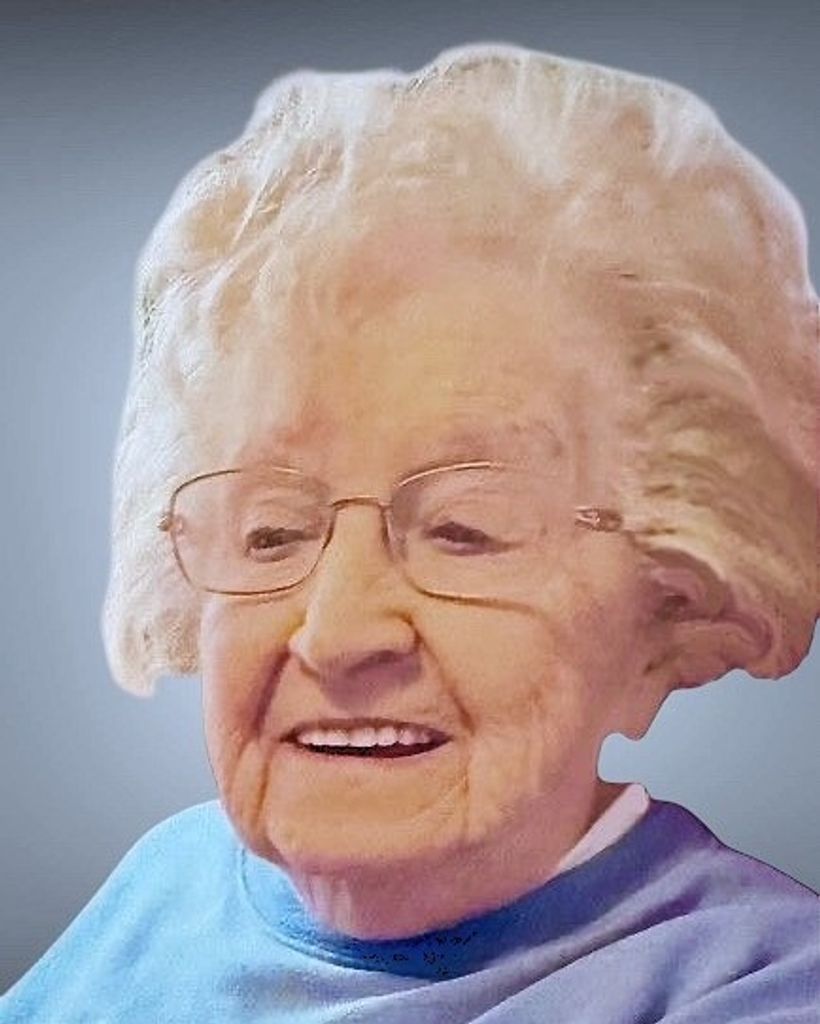 Virginia Ann Nelk Profile Photo