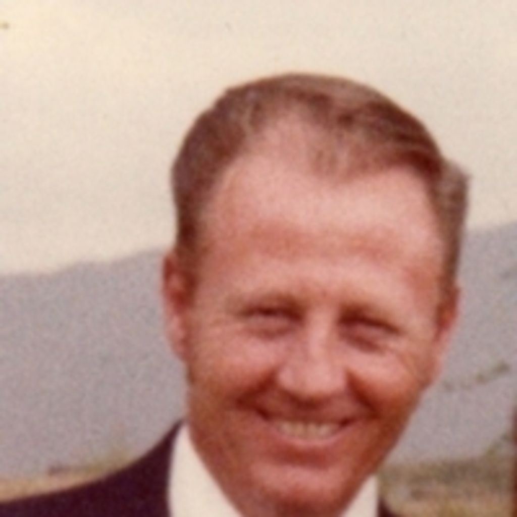 Robert "Bob" Leroy Lindsay
