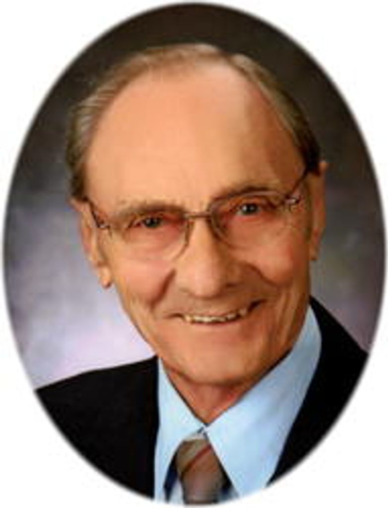 Eugene “Gene” Roy Koglin