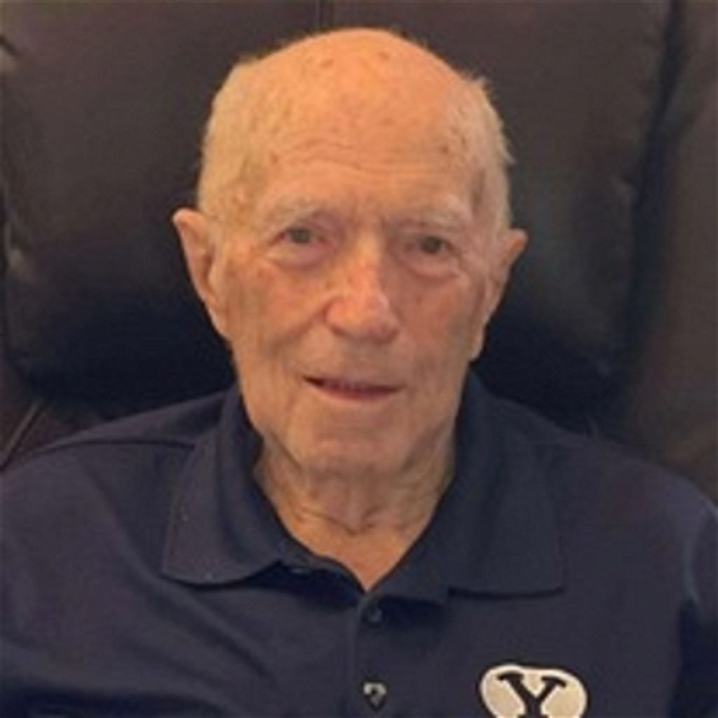 Erwin Carlos Lamoreaux Profile Photo