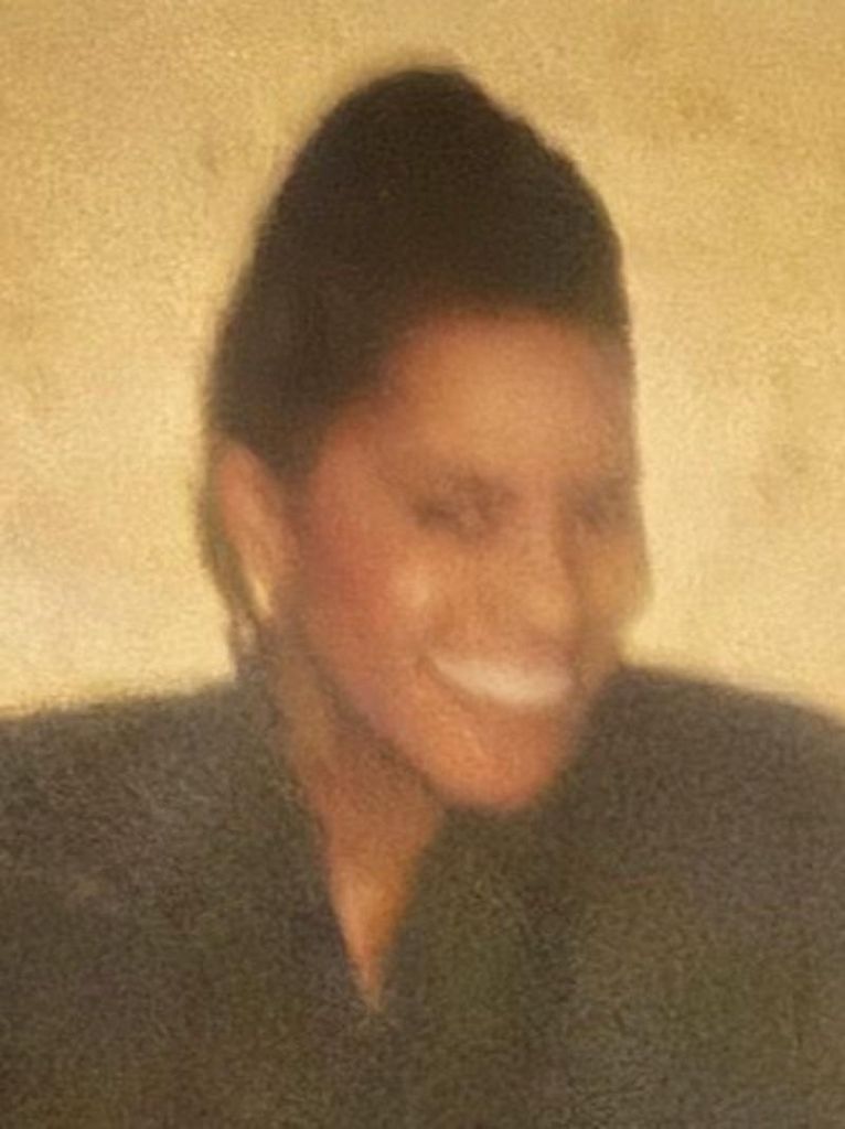 Fannie S Peterson