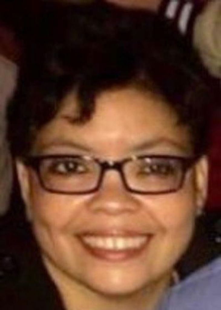 Renee Walker Lee Profile Photo