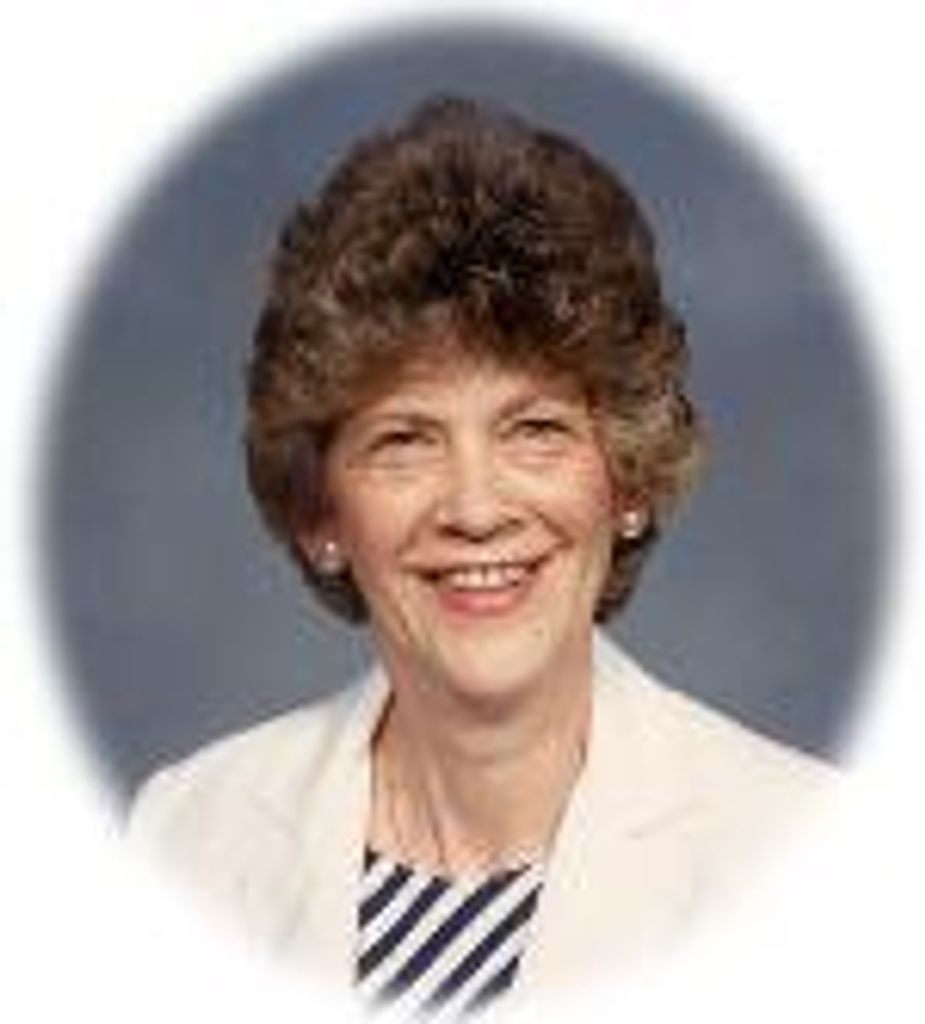 Mary E. Bonjokian