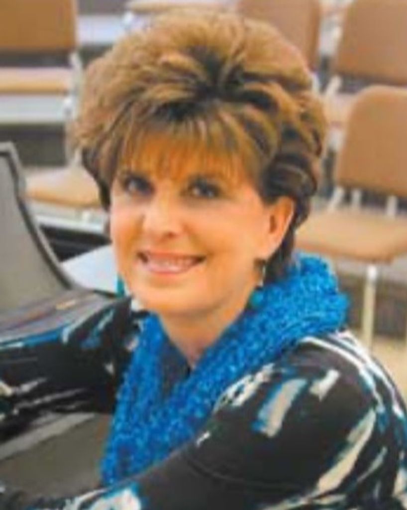 Joycelyn Walden Cogswell