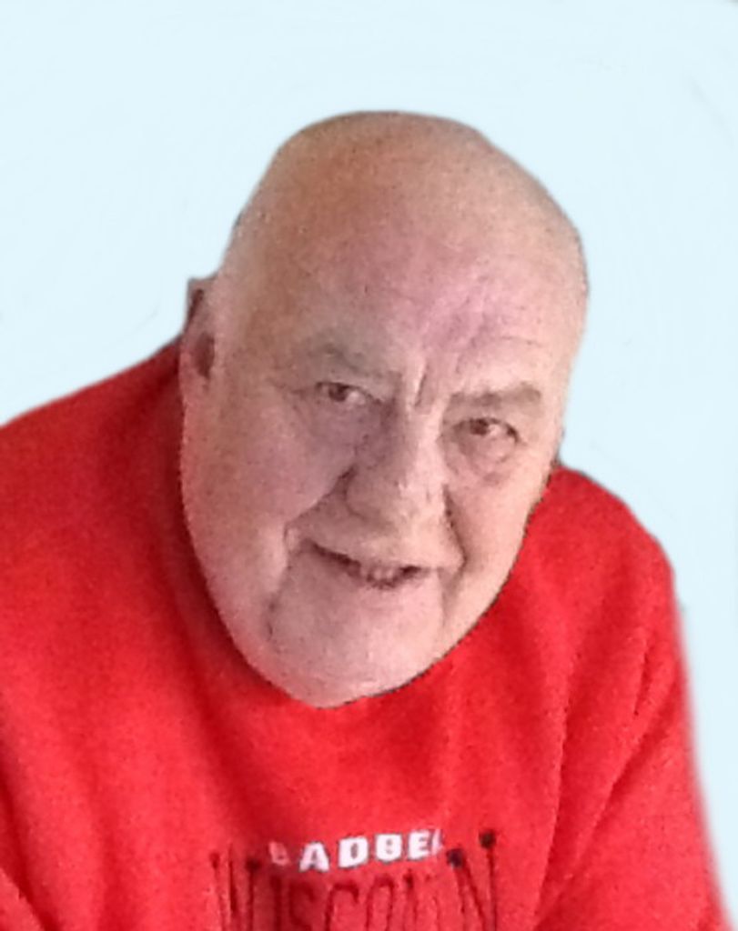 James P. Diedrick