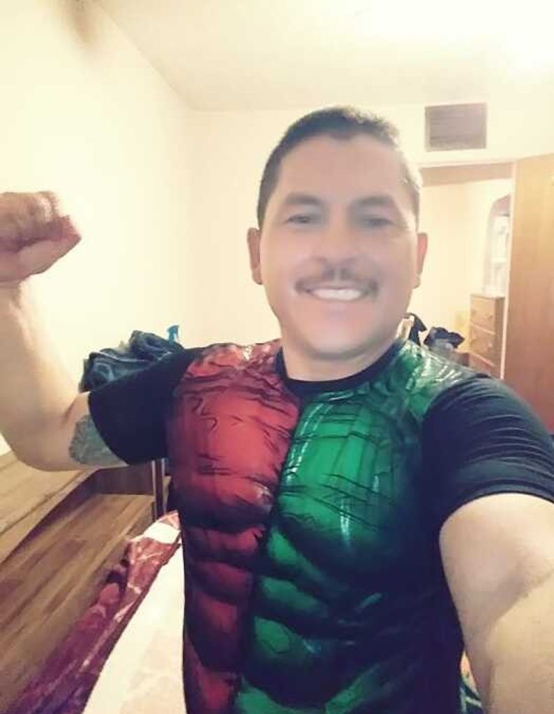 Carlos Parra Salgado