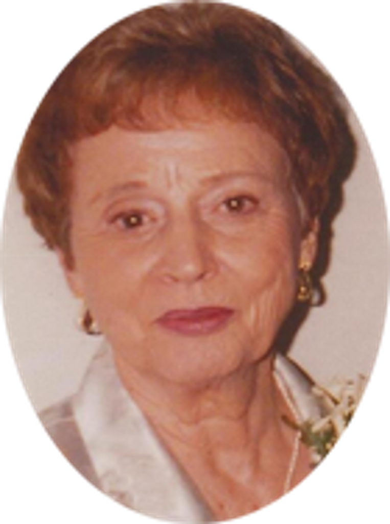 Sarah Bell Macrae