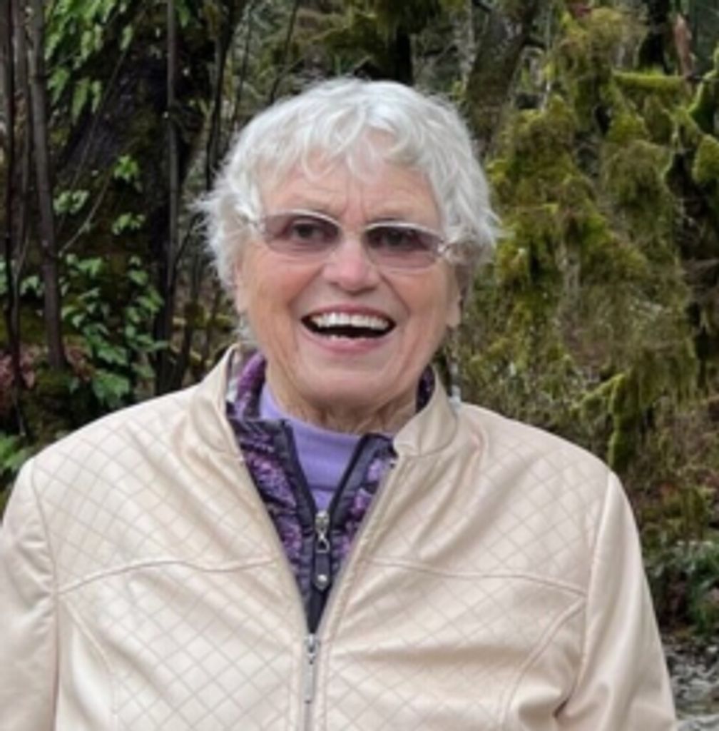 Patricia Ridgers Profile Photo