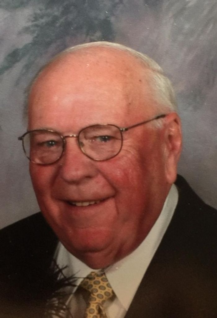 Joseph "Joe" R. Frank