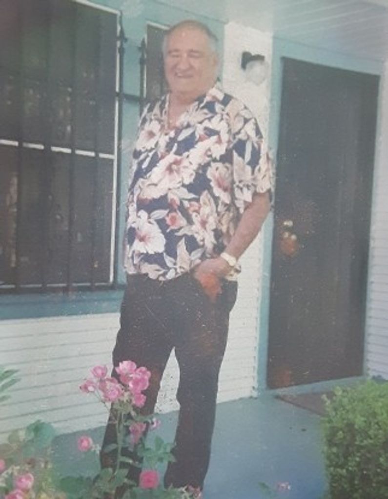 Carlos Guajardo