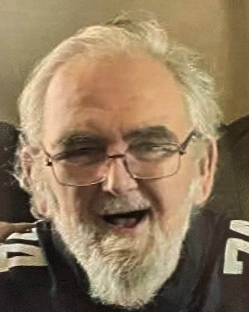 David P. Burnett Sr. Profile Photo