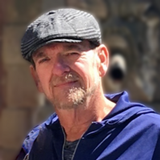 James Joseph Gilson Profile Photo