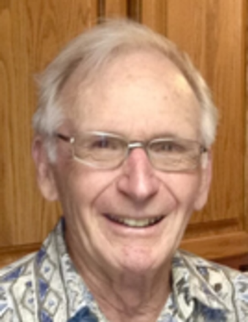 Archie Bergen Chalfant