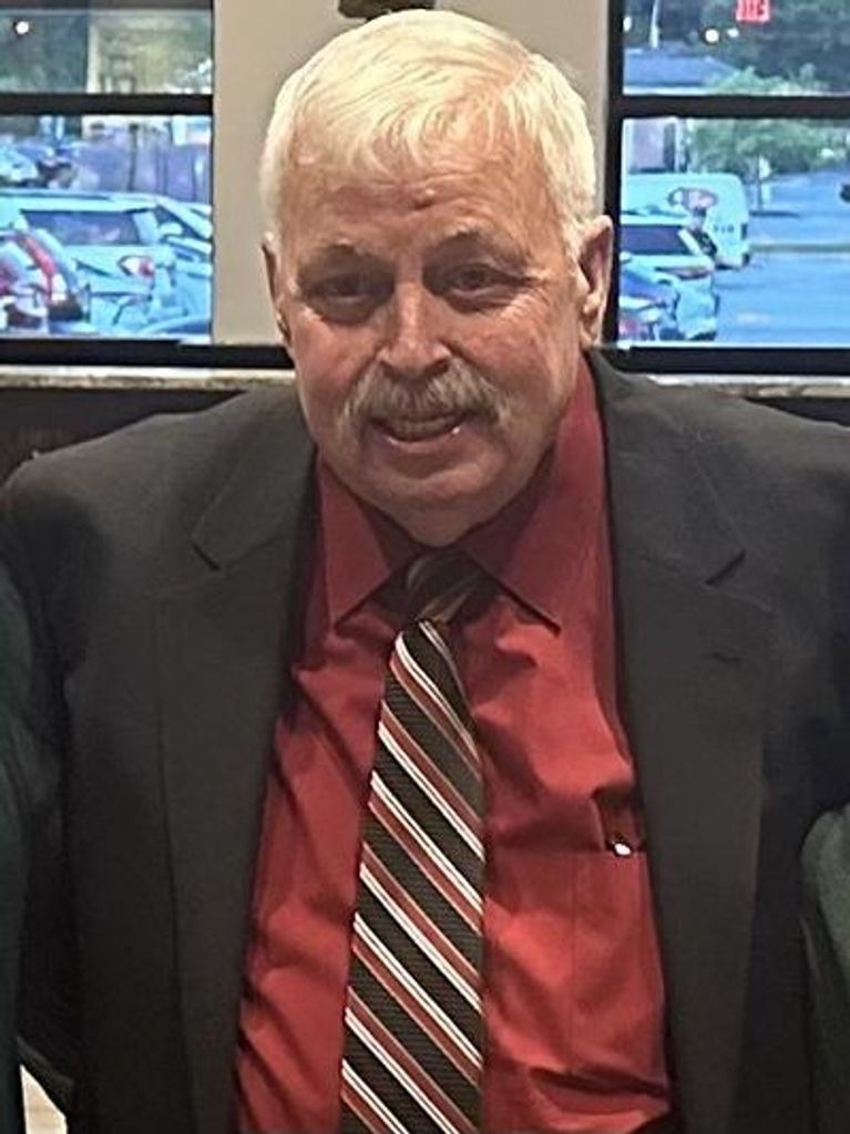 James Anderson Profile Photo