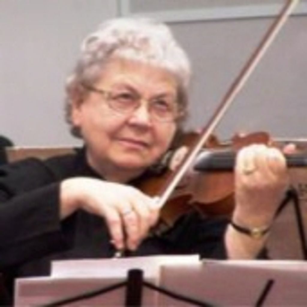 Louise Alice Farley