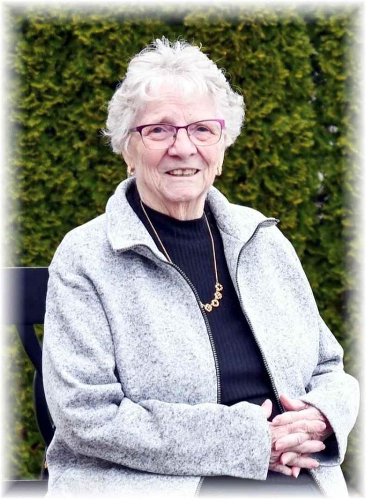 Marcia J. Hoffman Profile Photo
