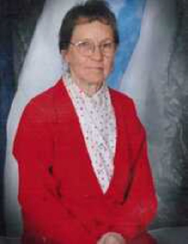 Bertha Gilbert Profile Photo