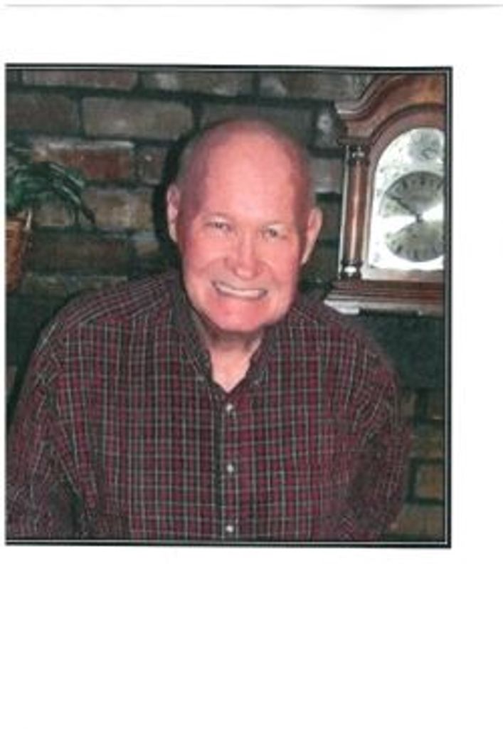 Arnold Reaves