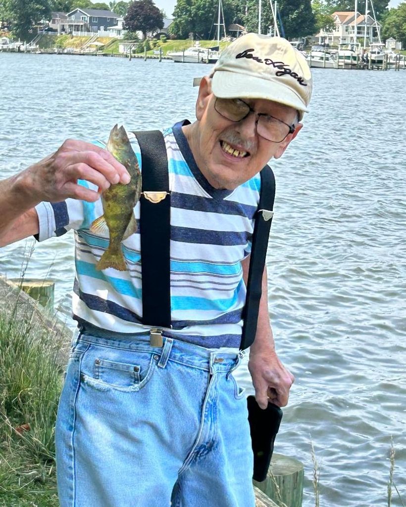 Bernard Martin Kwiatkowski Jr.