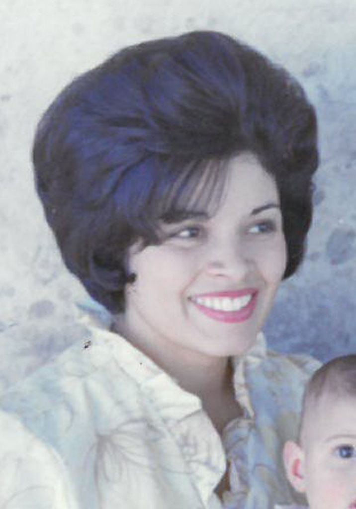 Maria Teresa Stevens
