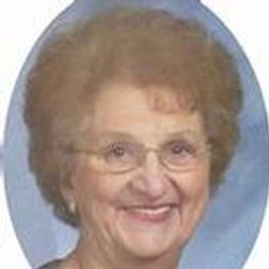 Darlene Mae Davis