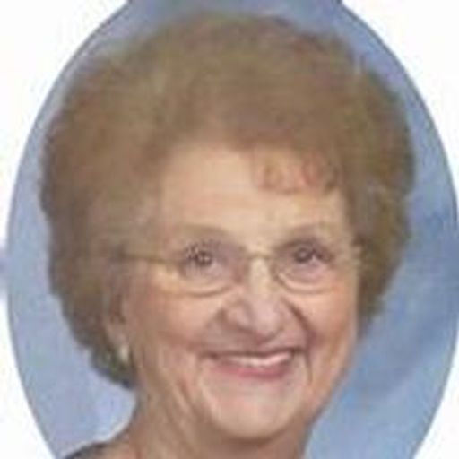 Darlene Mae Davis Profile Photo