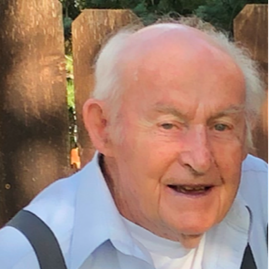 Russell Eugene Leeser Profile Photo