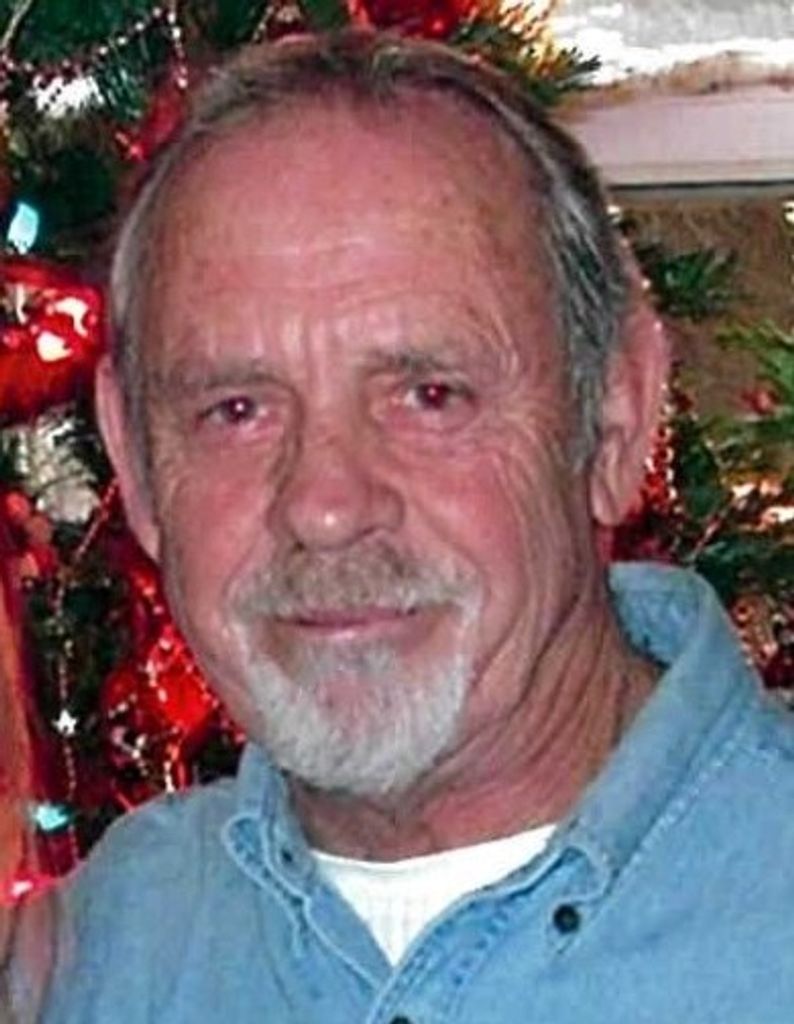 Thomas L. Bivins