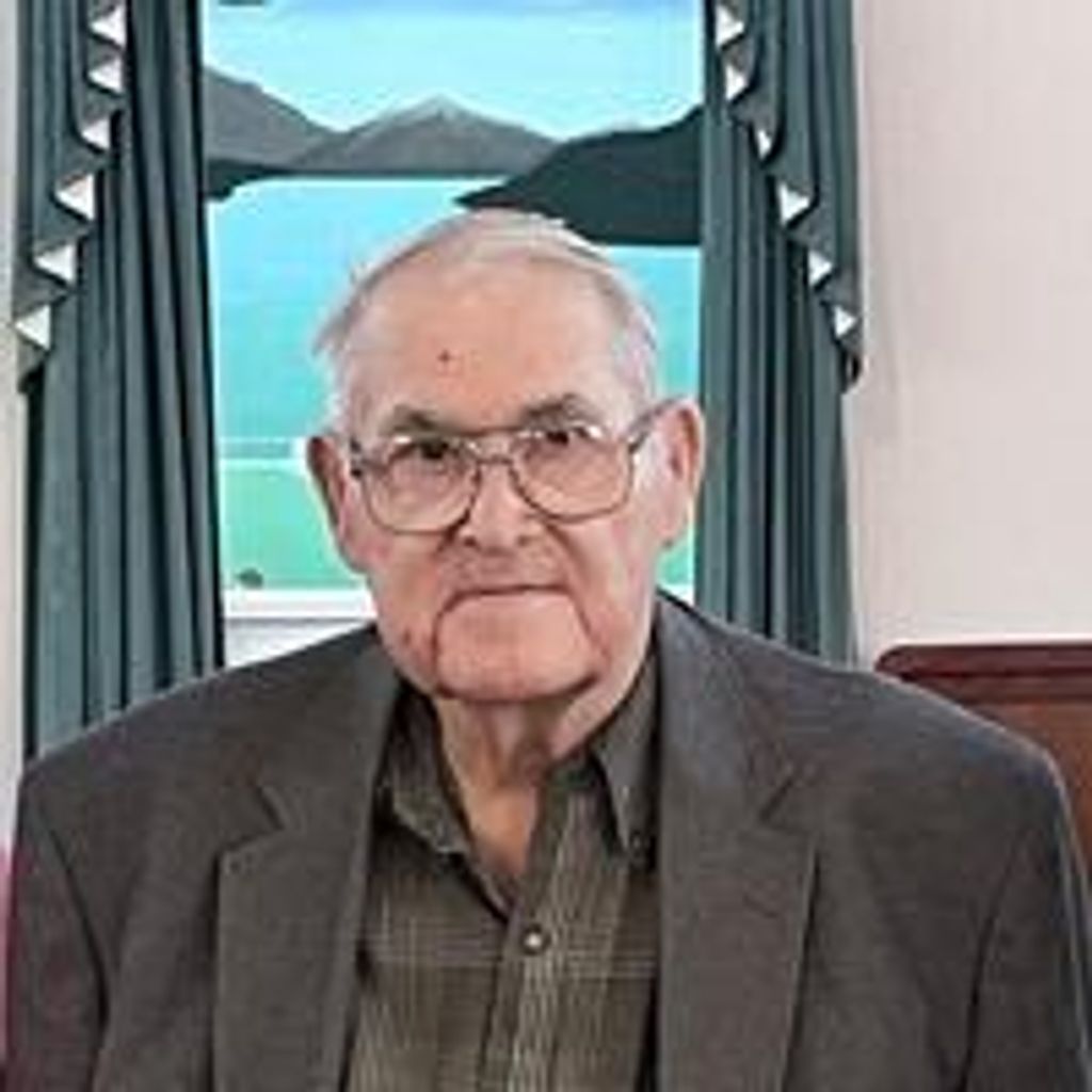 James Rufus Key, Jr.
