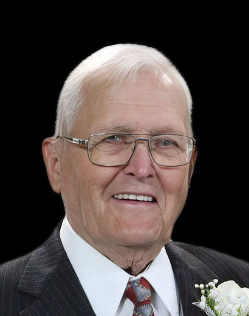 Anthony G. “Tony” Timmermann Profile Photo