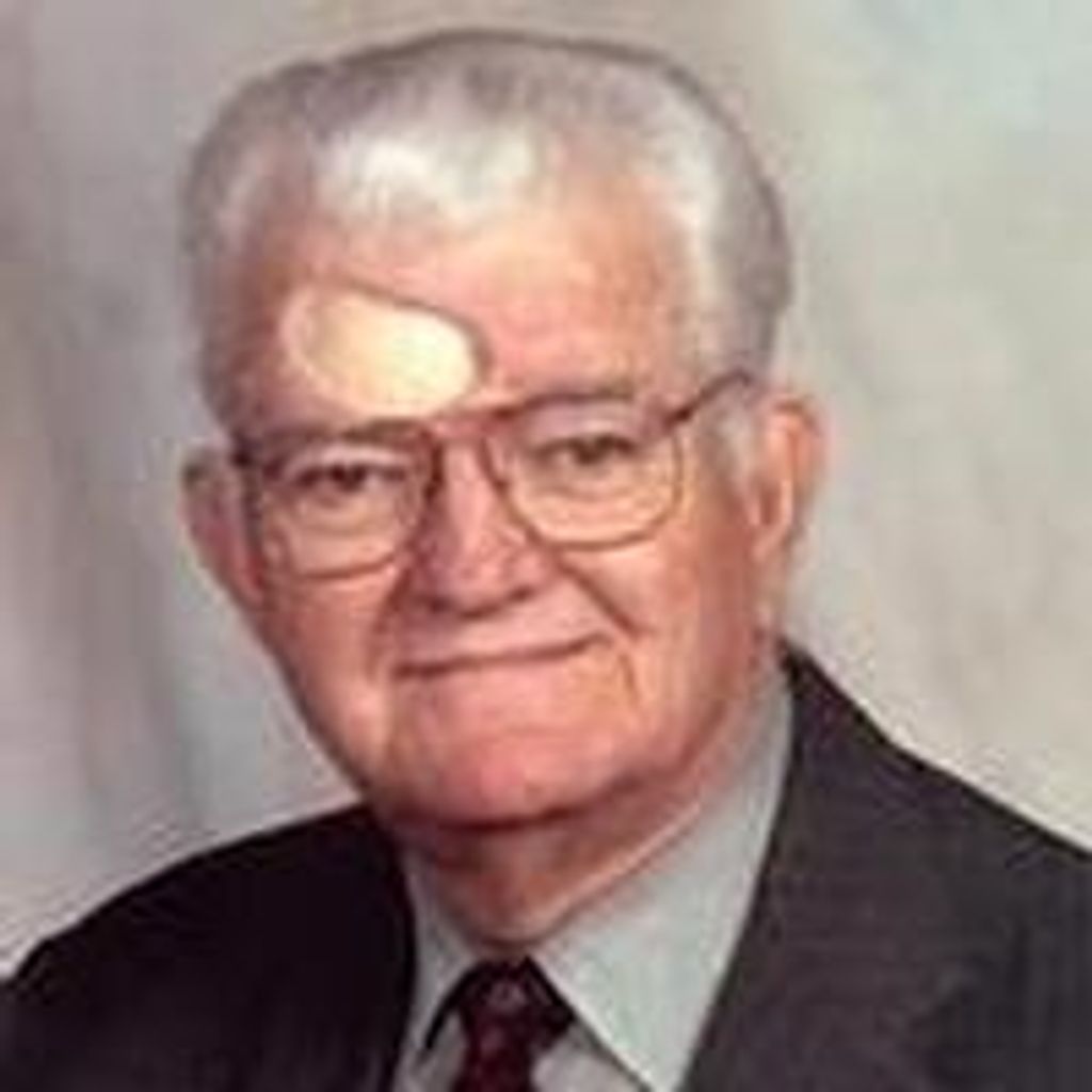 Wilburn T. Booth