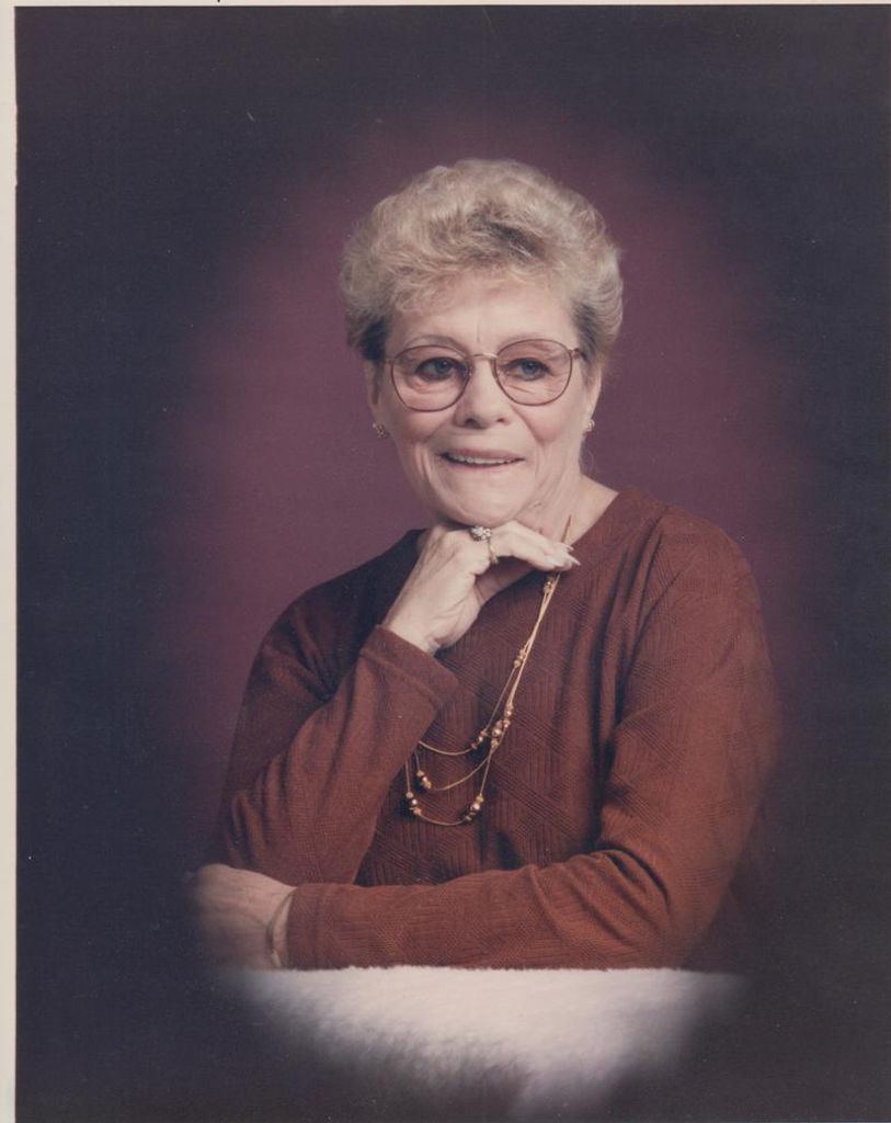 Aliene Ruth Shough Profile Photo