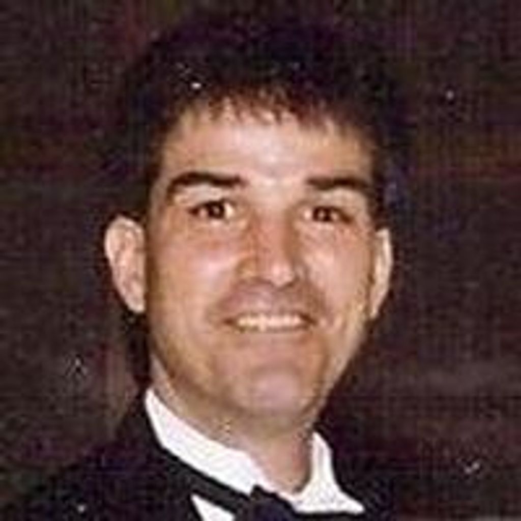 John S. Mccormick